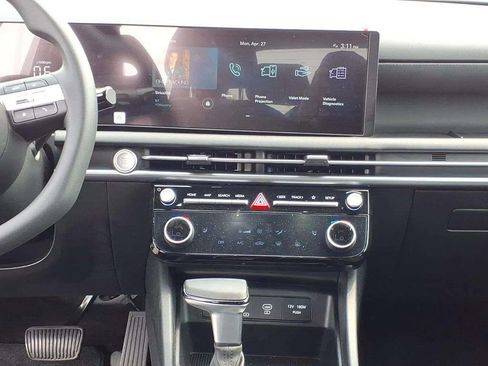 New 2026 Hyundai Santa Cruz SEL FWD image 11