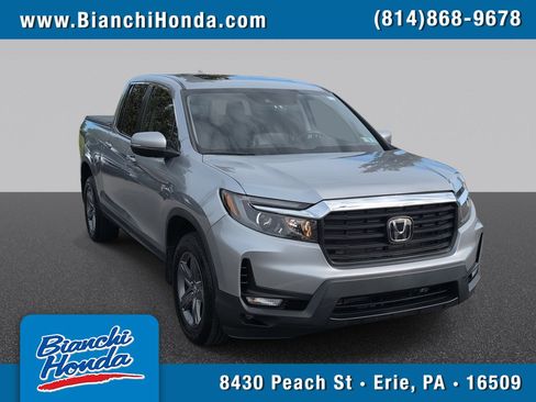Used 2023 Honda Ridgeline RTL image 1