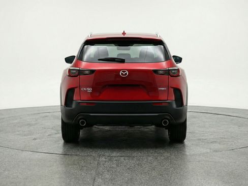 Used 2025 MAZDA CX-50 2.5 Hybrid w/ Premium Plus Pkg AWD/4WD image 7