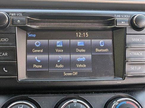 Used 2016 Toyota RAV4 LE w/ Cargo Management Package image 13