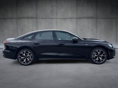 New 2026 Audi A6 Premium Plus AWD/4WD image 6
