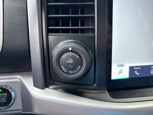 Certified 2023 Ford F150 XLT w/ Equipment Group 302A High image 12