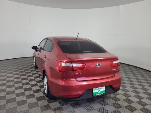 Used 2016 Kia Rio EX FWD image 5