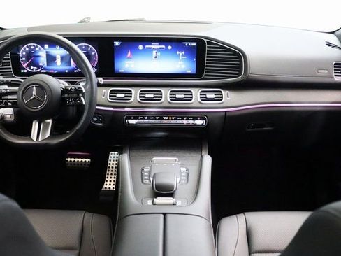 Certified 2025 Mercedes-Benz GLS 450 4MATIC image 26
