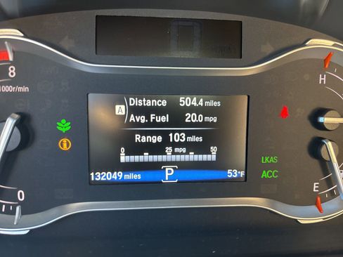 Used 2017 Honda Ridgeline Black Edition image 11