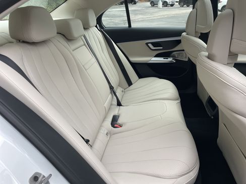 New 2026 Mercedes-Benz E 350 Sedan image 41