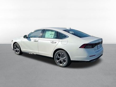 New 2026 Honda Accord EX-L image 5