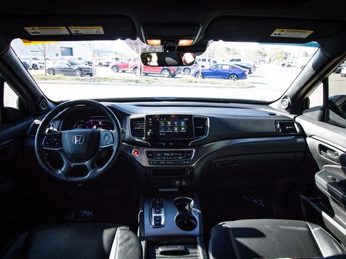 Used 2023 Honda Passport EX-L image 27