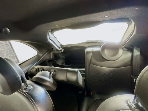 Used 2017 FIAT 500 e FWD image 22