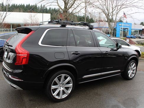 Used 2019 Volvo XC90 T6 Inscription image 5