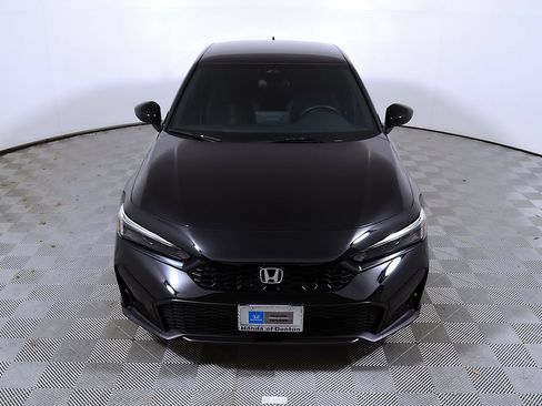 Used 2026 Honda Civic Sport image 4