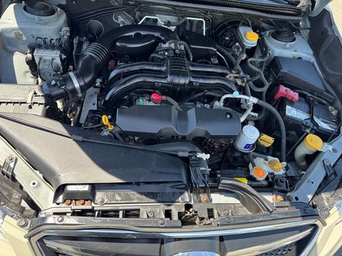 Used 2016 Subaru Crosstrek 2.0i Limited AWD/4WD image 29