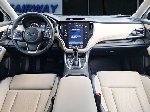 Certified 2025 Subaru Outback Limited w/ Popular Package #2 AWD/4WD image 15