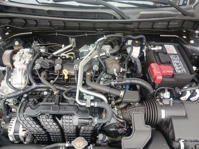 Used 2024 Nissan Altima 2.5 S FWD image 40