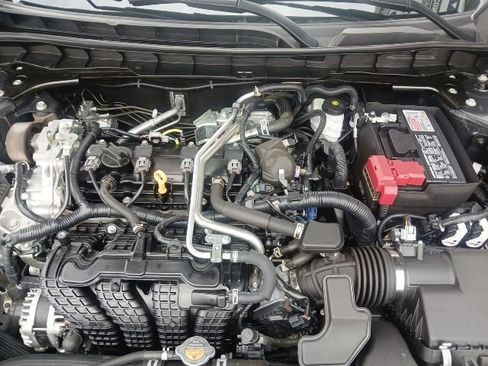 Used 2024 Nissan Altima 2.5 S FWD image 40