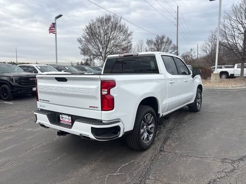 Used 2019 Chevrolet Silverado 1500 RST image 6