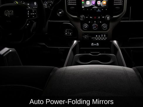 New 2026 RAM 3500 Big Horn image 27