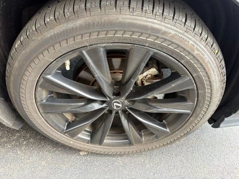 Used 2023 Lexus NX 350 F Sport AWD/4WD image 10