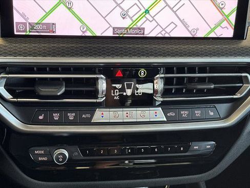 Used 2023 BMW X4 xDrive30i w/ M Sport Package image 20