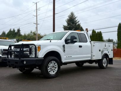 Used 2017 Ford F350 XLT w/ XLT Value Package