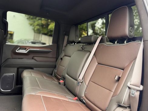 Used 2023 GMC Sierra 1500 Denali AWD/4WD image 21
