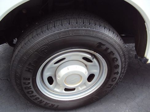 Used 2019 Ford F250 XL w/ Power Equipment Group image 12