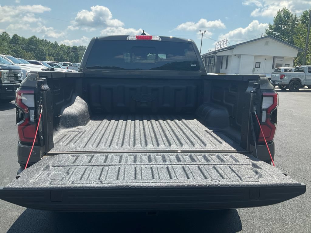 New 2026 Ford Ranger Raptor AWD/4WD image 19