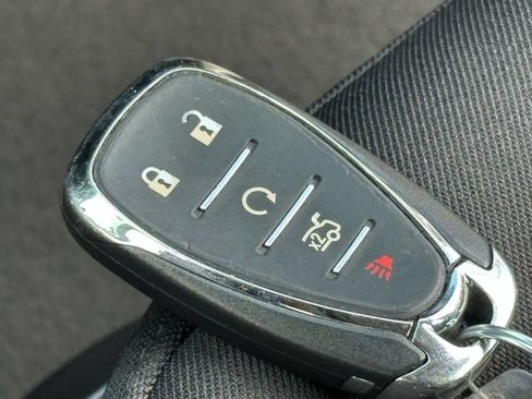 Used 2024 Chevrolet Malibu LT FWD image 24