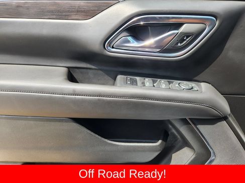 Used 2023 Chevrolet Tahoe Z71 AWD/4WD image 30