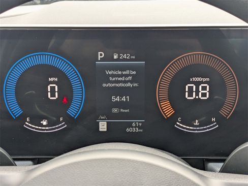 Certified 2024 Hyundai Sonata SEL image 11