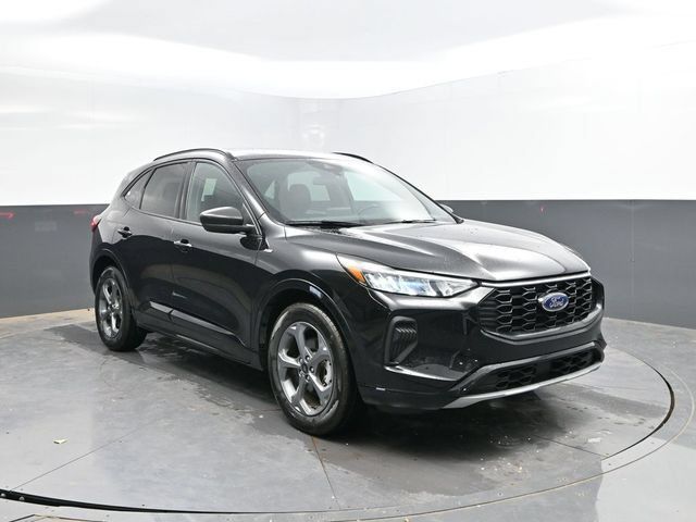 Used 2024 Ford Escape ST-Line FWD image 4
