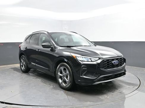 Used 2024 Ford Escape ST-Line FWD image 4