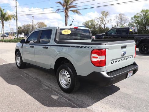 Certified 2023 Ford Maverick XL image 9