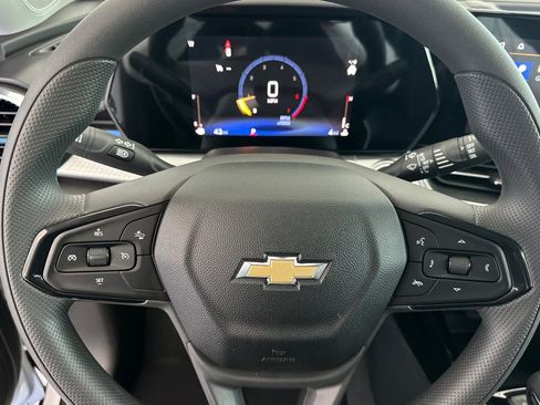 New 2026 Chevrolet Trax LT FWD image 23