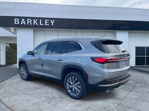 New 2026 Buick Enclave Preferred w/ Super Cruise Package FWD image 4