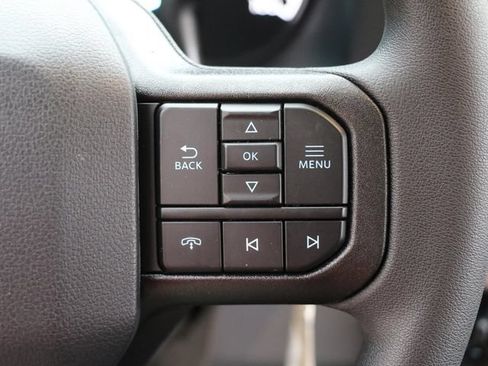 New 2026 Ford F250 XL w/ STX Appearance Package AWD/4WD image 30