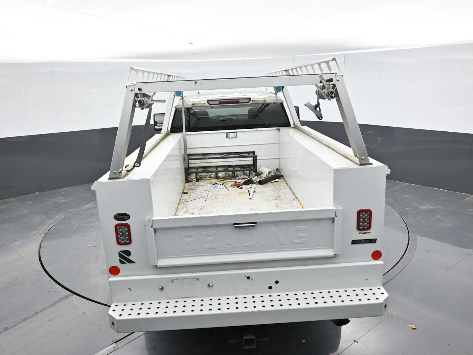 Used 2023 Chevrolet Silverado 2500 W/T w/ WT Convenience Package RWD image 22