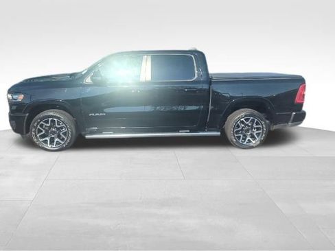 Used 2026 RAM 1500 Laramie w/ Sport Appearance Package AWD/4WD image 10