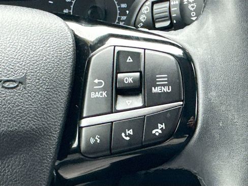 Used 2022 Ford Escape SEL image 12