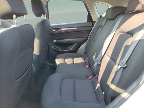 Used 2022 MAZDA CX-5 AWD 2.5 S image 8