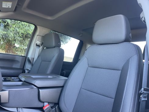 New 2025 Chevrolet Silverado 3500 W/T w/ WT Convenience Package image 12