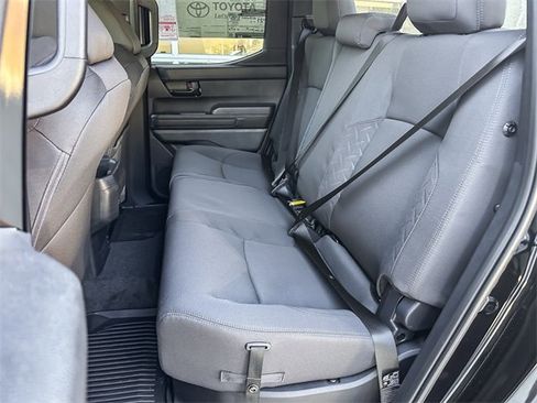 New 2026 Toyota Tacoma SR5 image 24