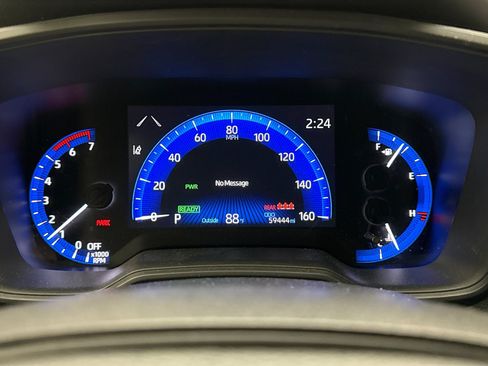 Used 2021 Toyota Corolla LE FWD image 9