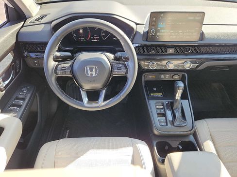 Certified 2023 Honda CR-V EX-L image 11