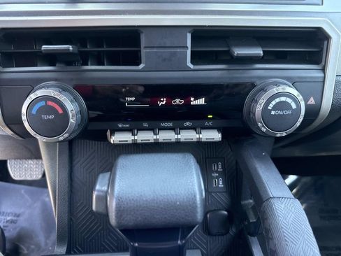 Used 2024 Toyota Tacoma SR5 RWD image 32