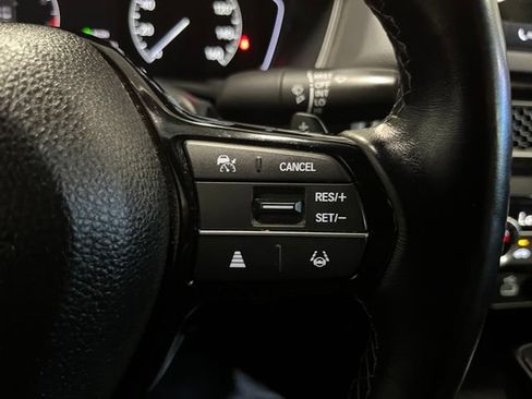 Used 2022 Honda Civic Sport image 23