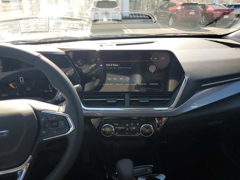 New 2026 Chevrolet Trax ACTIV image 12