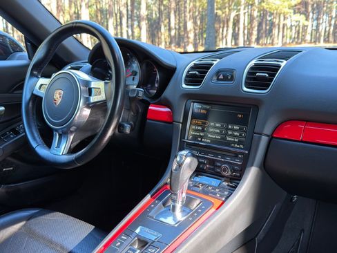 Used 2015 Porsche Boxster S image 14