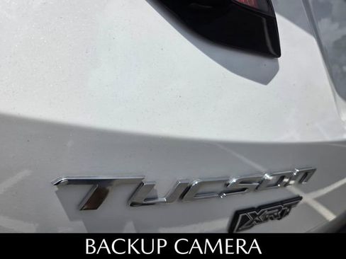 Used 2024 Hyundai Tucson XRT FWD image 6