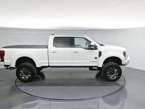Used 2021 Ford F250 Lariat w/ Lariat Ultimate Package AWD/4WD image 41
